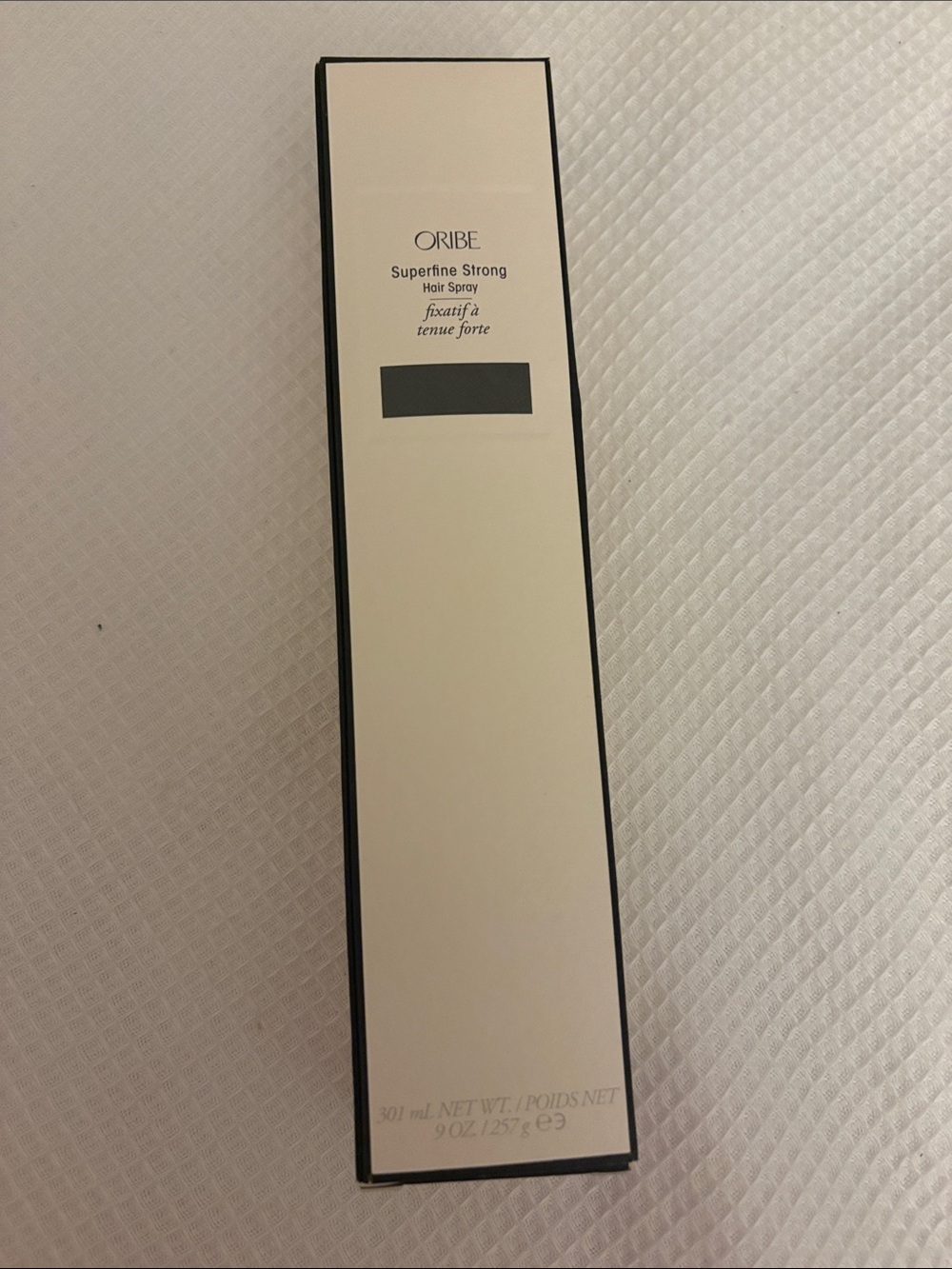 NEW IN BOX ORIBE Superfine Hair Sp RAY 9 oz
